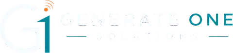 Generate One Solutions
